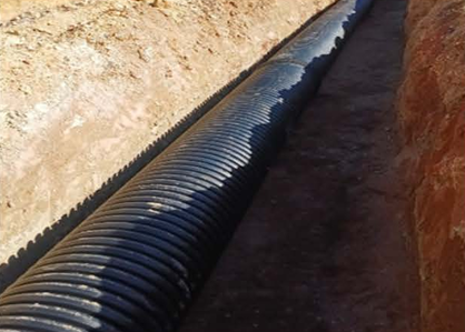 Lotissement Industriel FERTIPARC — Khouribga